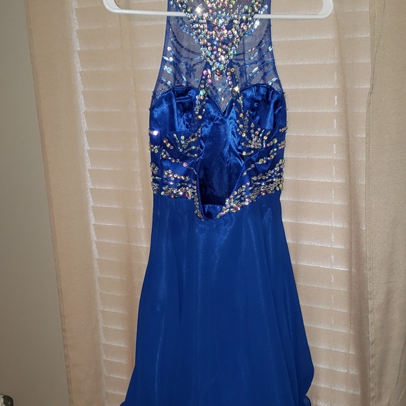 Prom/Homecoming Dress - Picture 2 of 2